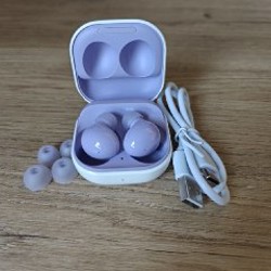 Беспроводные наушники OnePlus Buds Pro 2 - фото 1