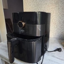 Аэрогриль (Air Fryer) - фото 3