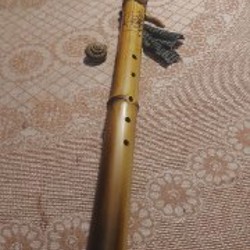 Флейта 'Папоротник' - фото 2