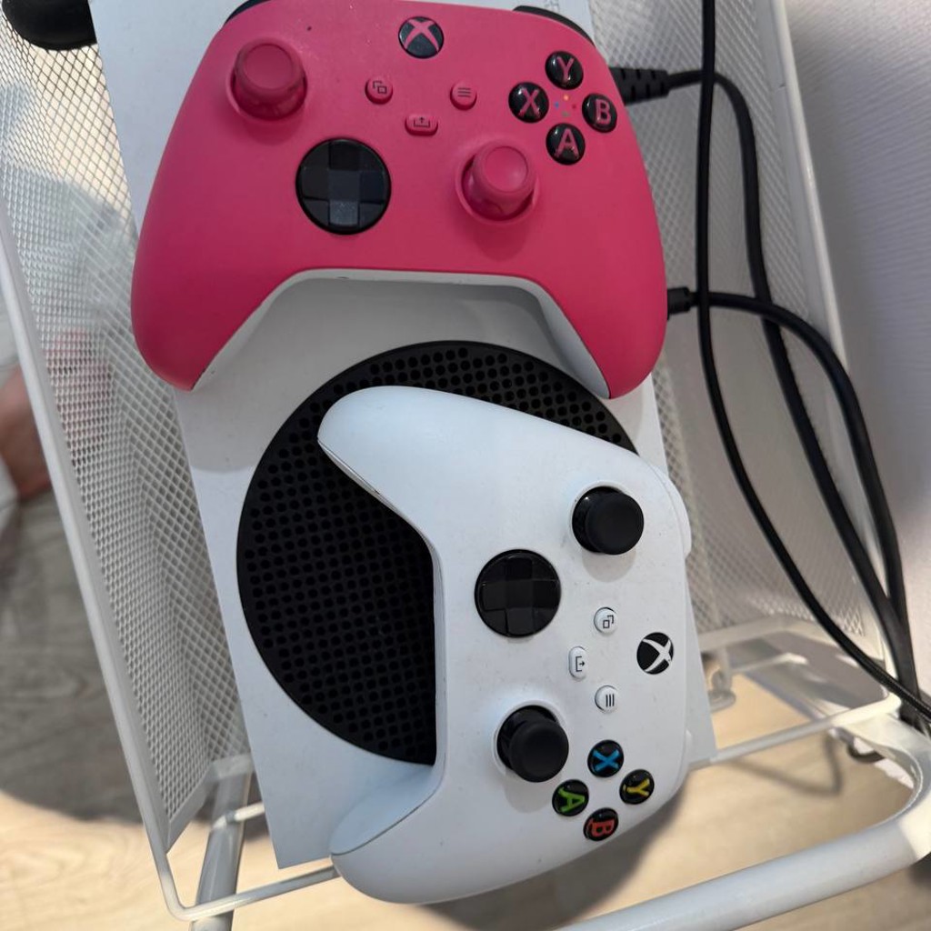 Xbox S 512
