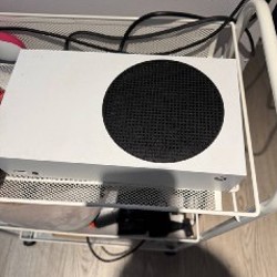 Xbox S 512 - фото 2