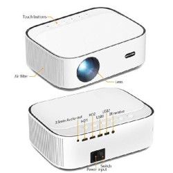 Проектор BYINTEK MOON K45 - фото 3