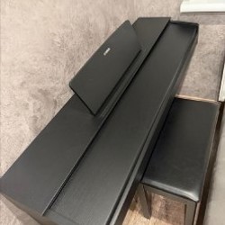 Электро пианино YAMAHA - фото 2