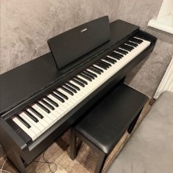 Электро пианино YAMAHA - фото 3
