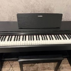 Электро пианино YAMAHA - фото 4
