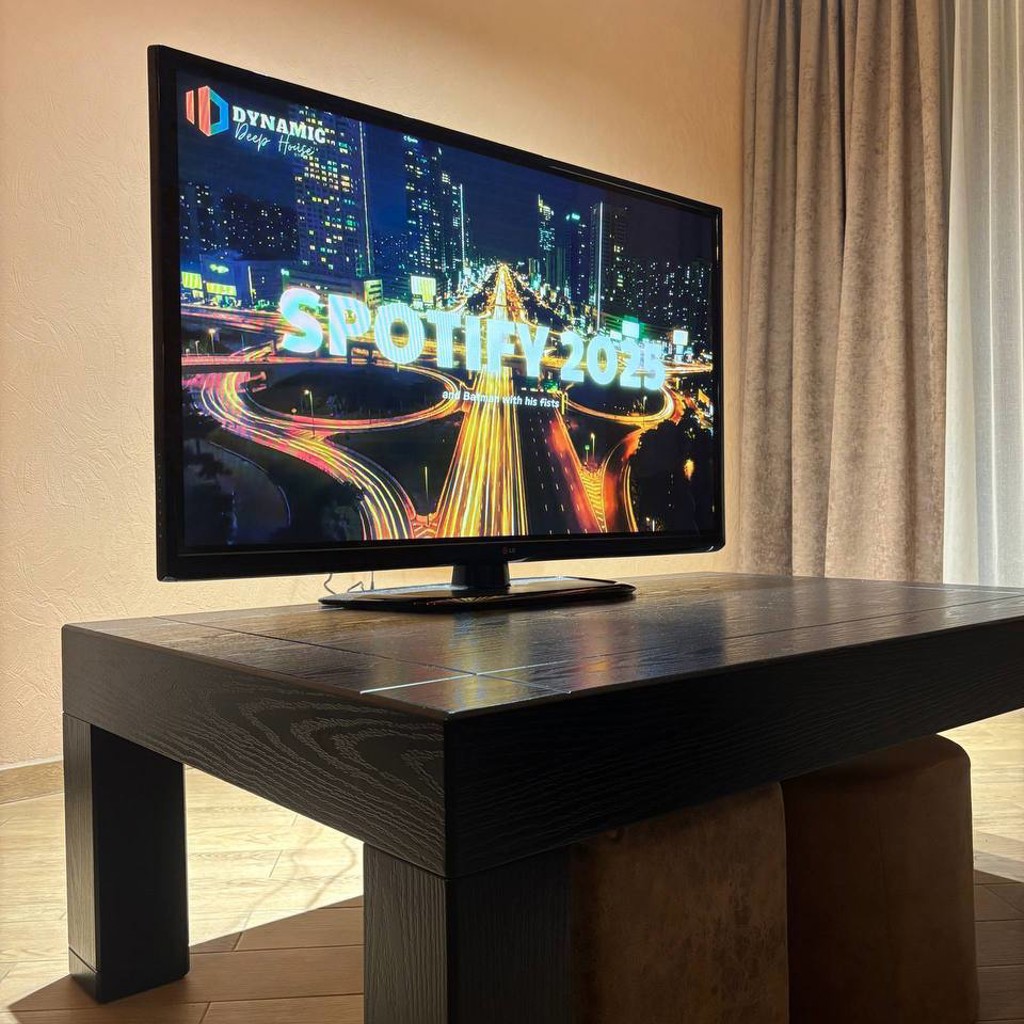 Телевизор LG