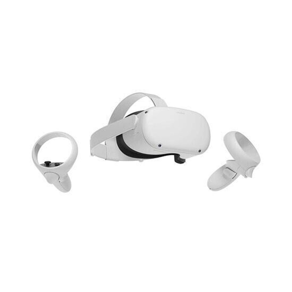 Oculus Quest 2