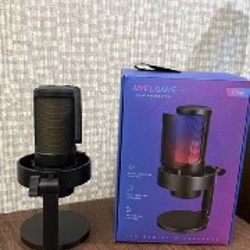 Игровой USB-микрофон FIFINE AmpliGame A8 - фото 2