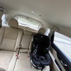 Nissan Rogue - фото 7