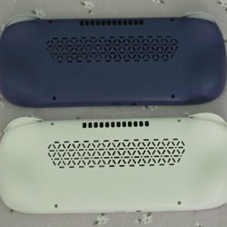 Портативная игровая ретро-консоль Retroid Pocket 5 - фото 3
