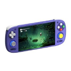 Портативная игровая ретро-консоль Retroid Pocket 5 - фото 4
