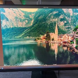 4K-монитор 32' Samsung ViewFinity S7 - фото 1