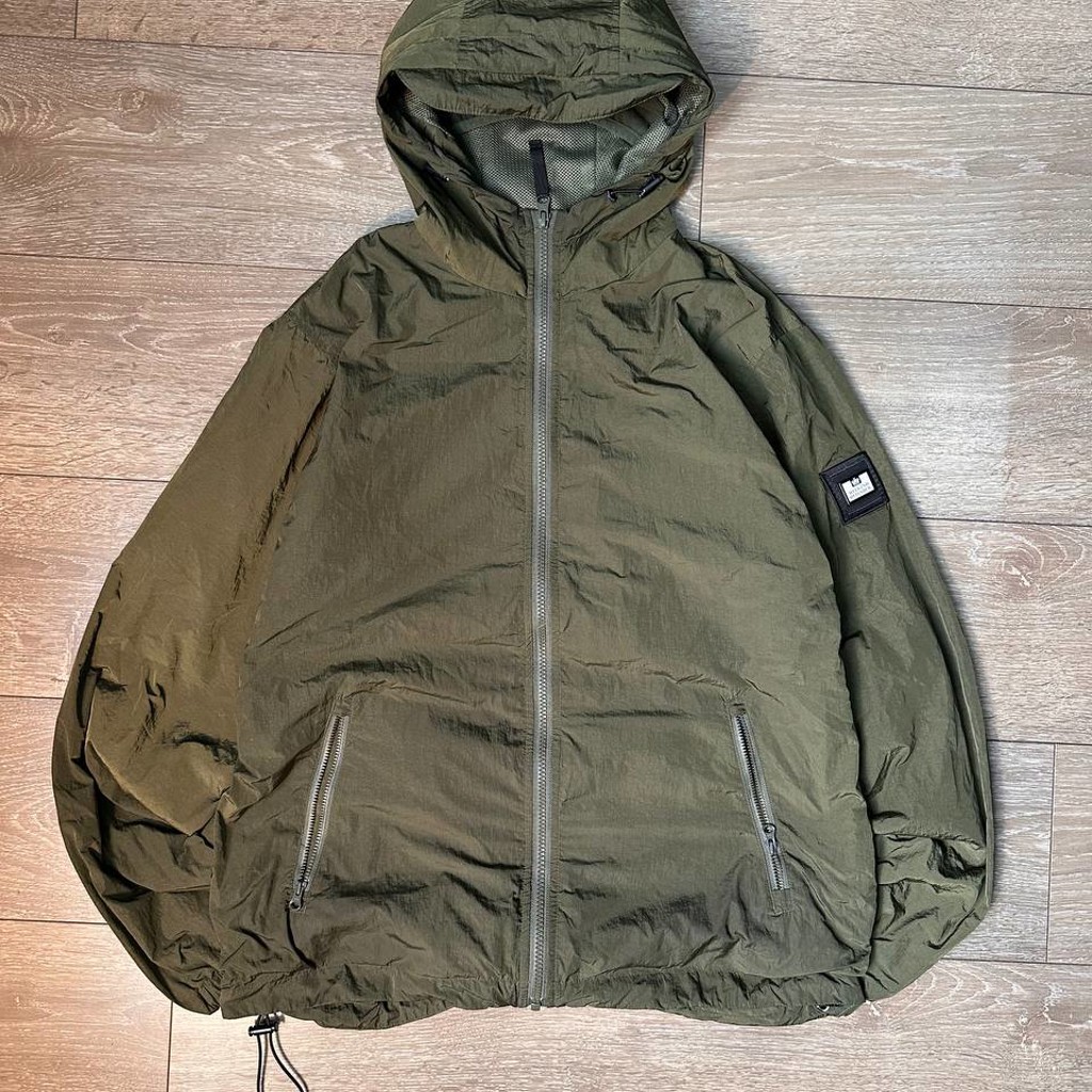 Куртка Weekend Offender