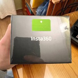 Insta360 X6 - Standard Bundle - фото 3