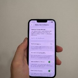 IPhone 13 - фото 3