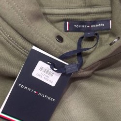 Толстовка Tommy Hilfiger - фото 2