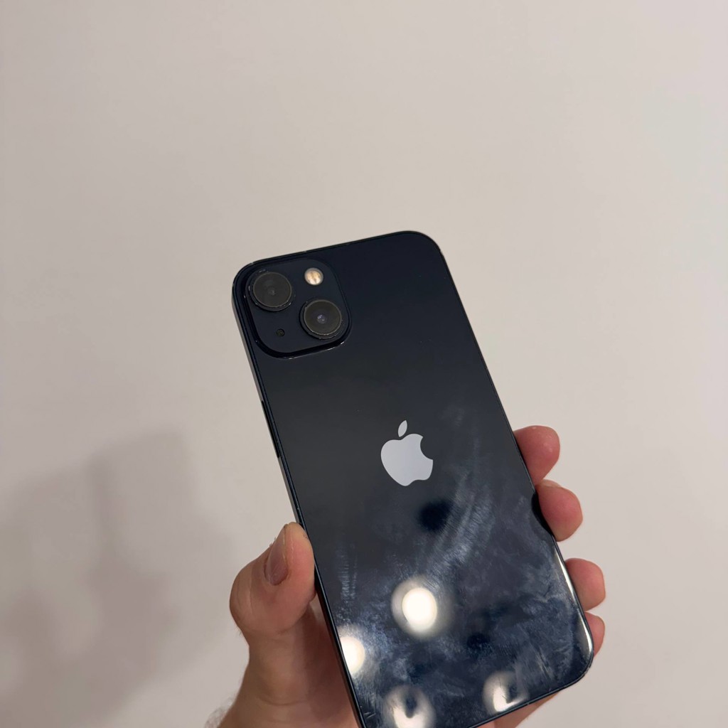 IPhone 13