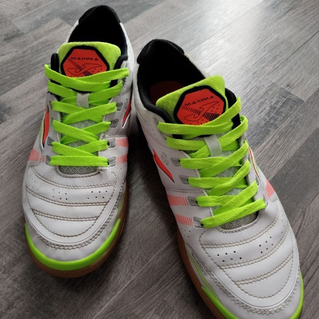 Футбольные бутсы Joma Maxima IN