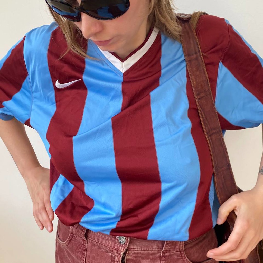 Футболка Nike