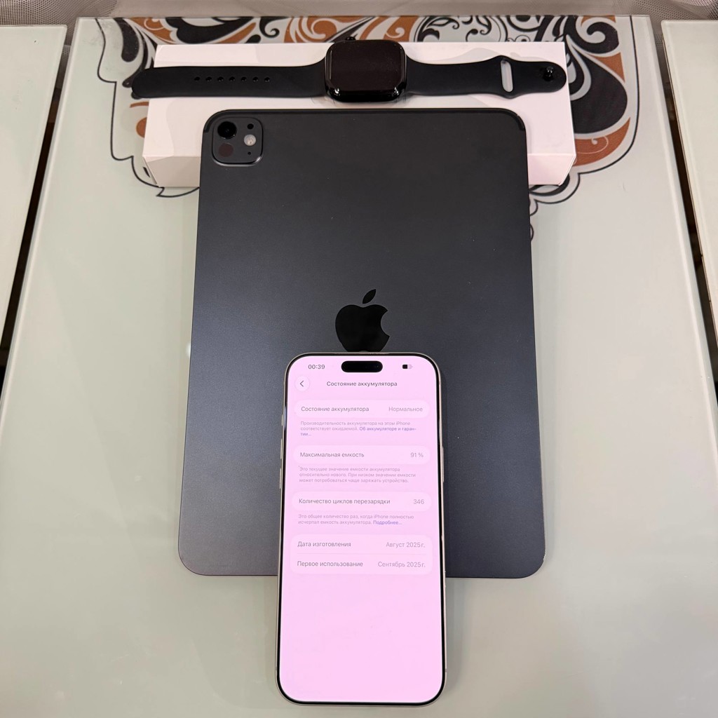 IPad Pro 11