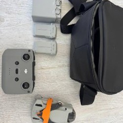 DJI Mini 3 Pro - фото 4