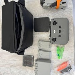 DJI Mini 3 Pro - фото 5
