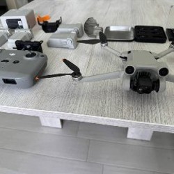 DJI Mini 3 Pro - фото 6