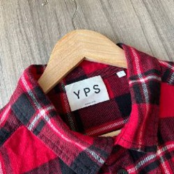Рубашка YPS - фото 2