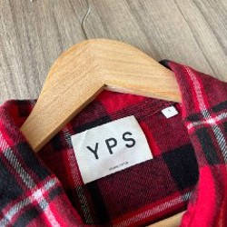 Рубашка YPS - фото 3