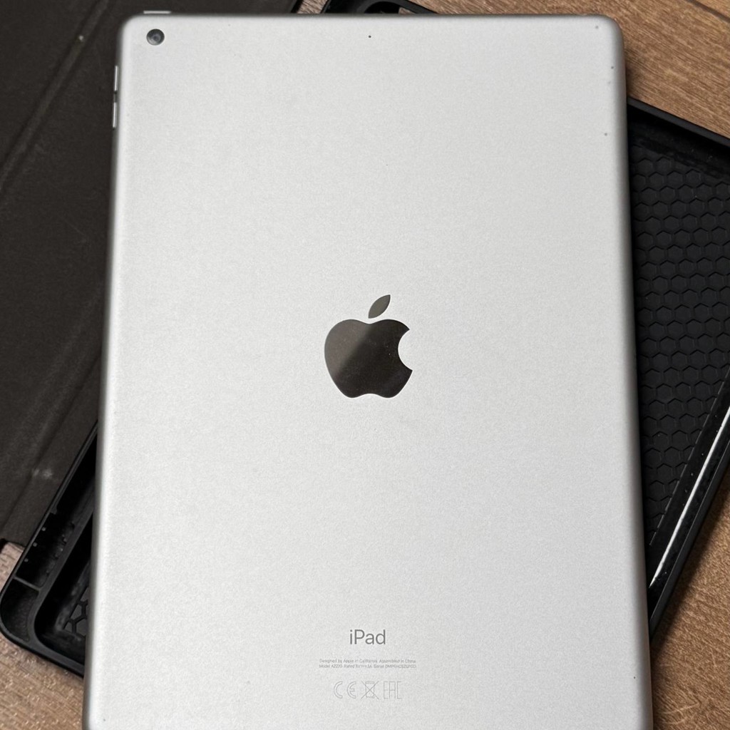 IPad 8-го поколения
