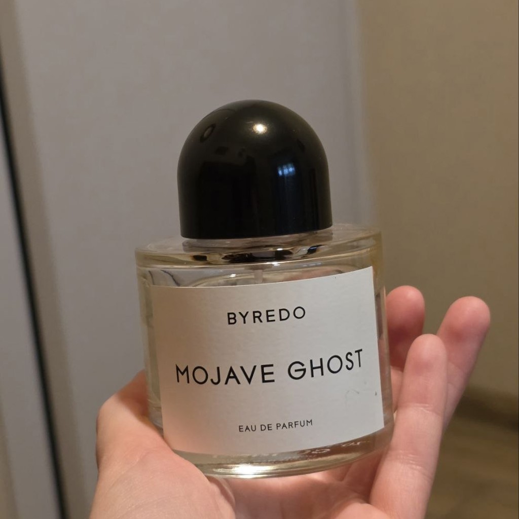 Духи Byredo Mojave ghost