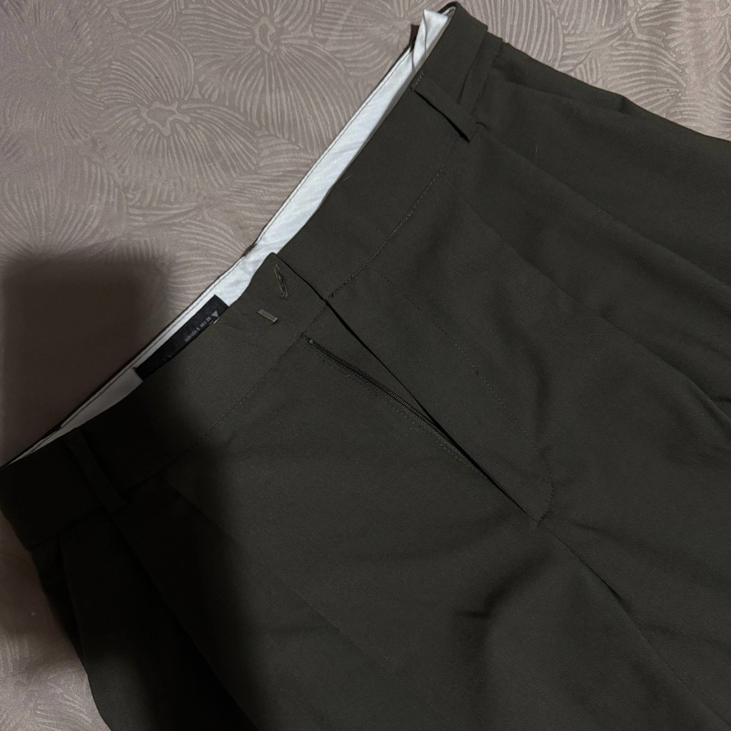 Брюки Zara