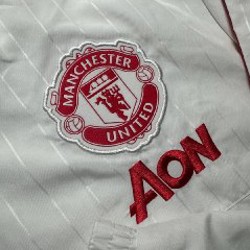 Adidas Manchester - фото 8