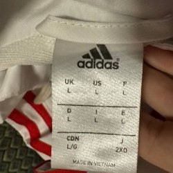 Adidas Manchester - фото 10