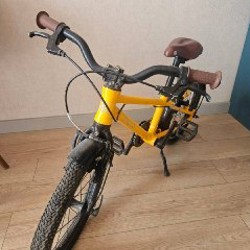 Детский велосипед SHULZ Bubble 16 Race - фото 3