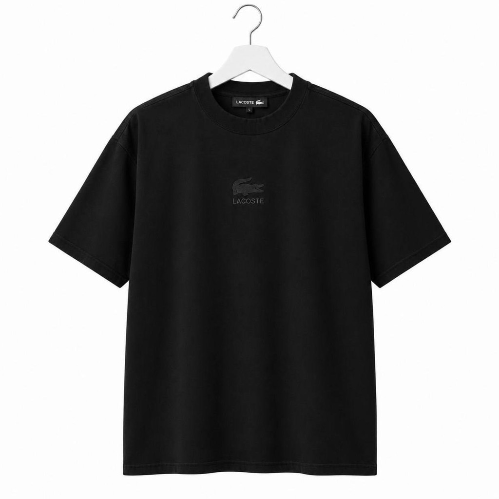 Мужская футболка Lacoste