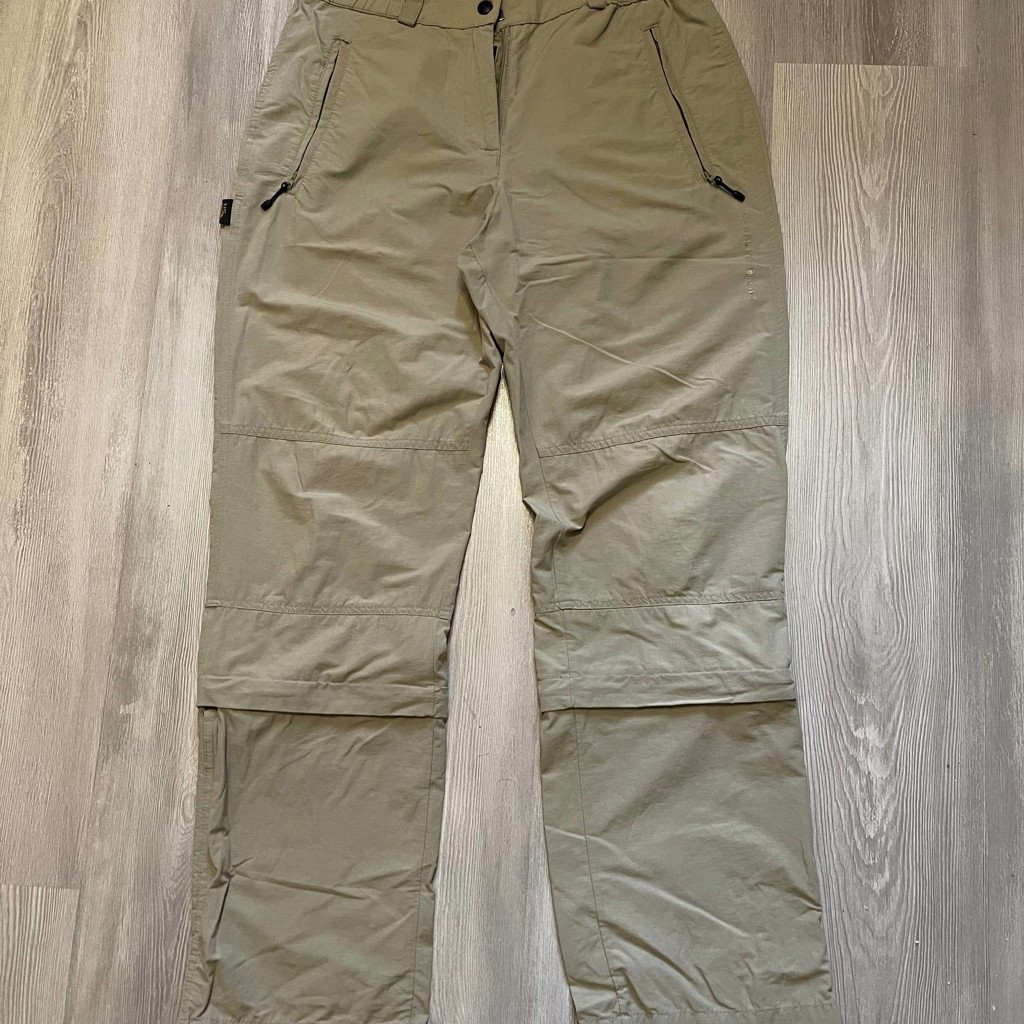 Alpha industries