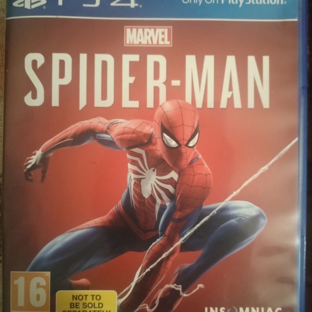 Диск игра для PlayStation