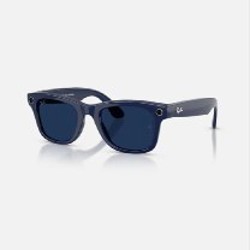 RAY-BAN META SMART GLASSES — GEN 2 - фото 5