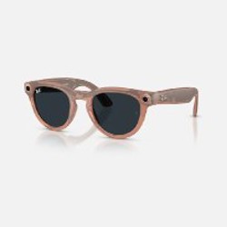 RAY-BAN META SMART GLASSES — GEN 2 - фото 7