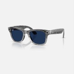 RAY-BAN META SMART GLASSES — GEN 2 - фото 10