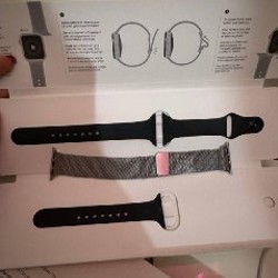 Apple Watch Series 5 - фото 5