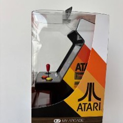 Мини-аркада Arcade Game - фото 2