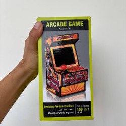 Мини-аркада Arcade Game - фото 4
