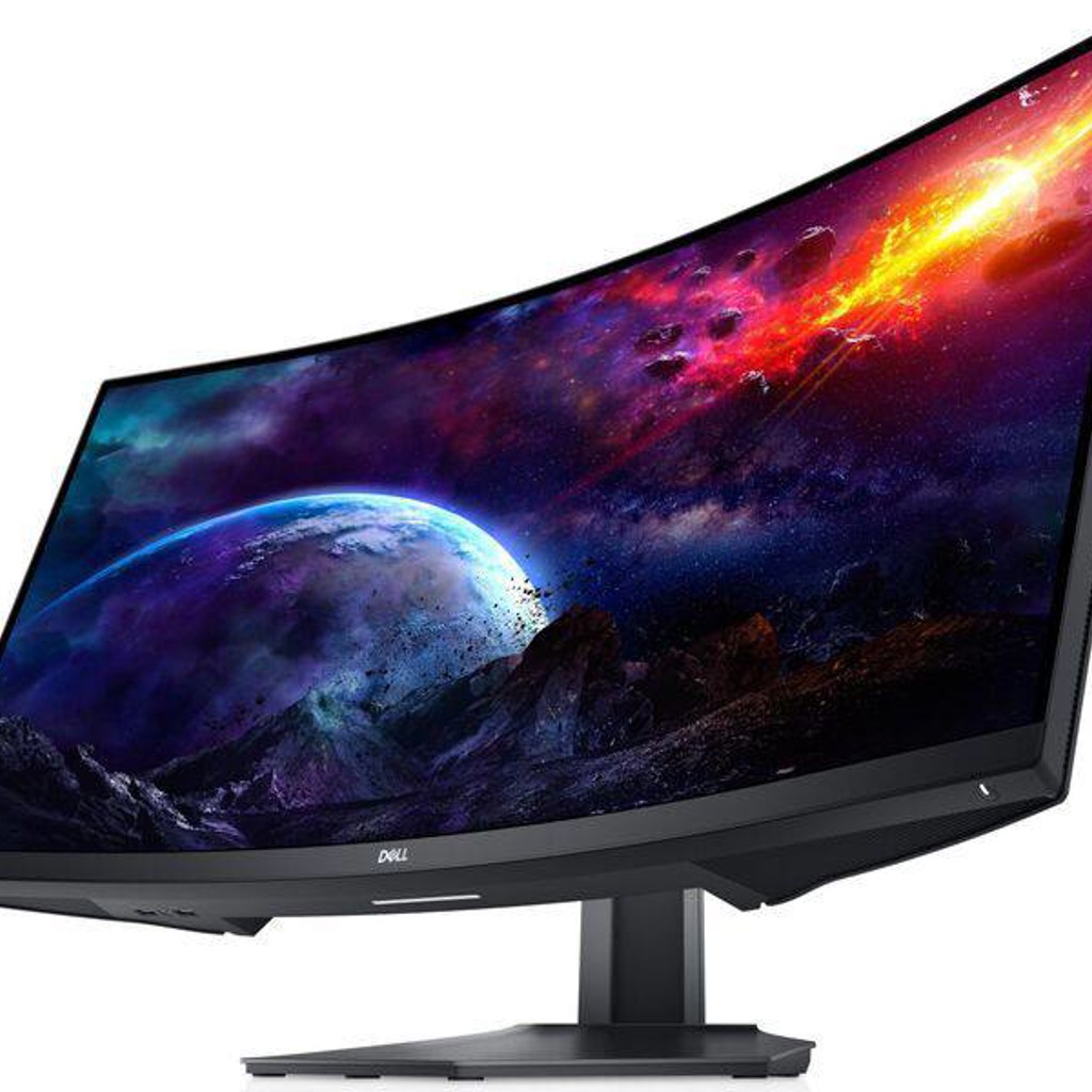 Dell S3422DWG