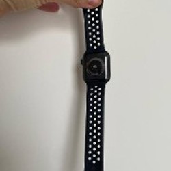Apple Watch Nike Series 5 - фото 2