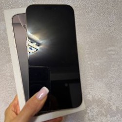 IPhone 16 Pro Max - фото 2