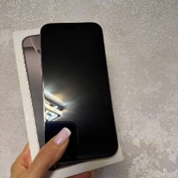 IPhone 16 Pro Max - фото 3