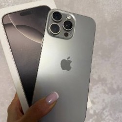 IPhone 16 Pro Max - фото 4