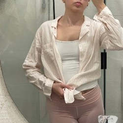 Рубашка из H&M - фото 2